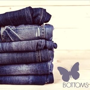 bottoms